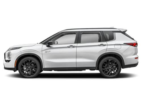 2025 Mitsubishi Outlander PHEV SEL