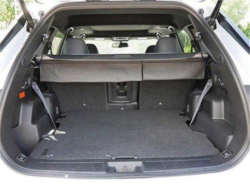 2025 Mitsubishi Outlander PHEV SEL