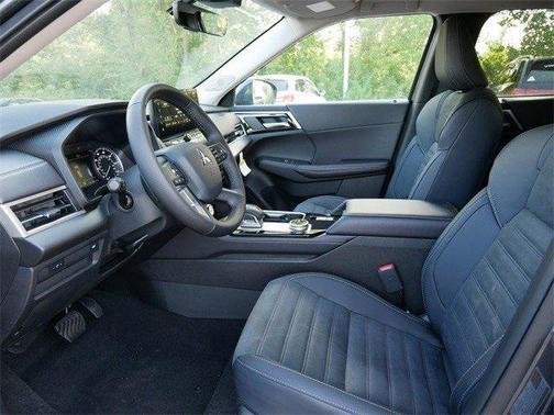 2025 Mitsubishi Outlander SE 2.5 S-AWC