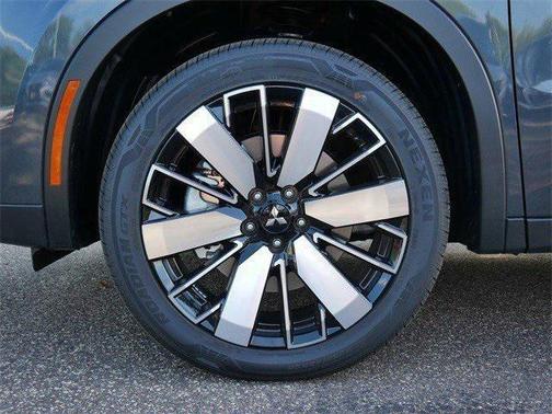 2025 Mitsubishi Outlander SE 2.5 S-AWC