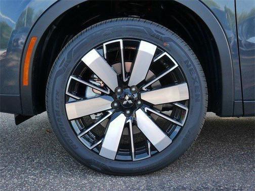 2025 Mitsubishi Outlander SE 2.5 S-AWC