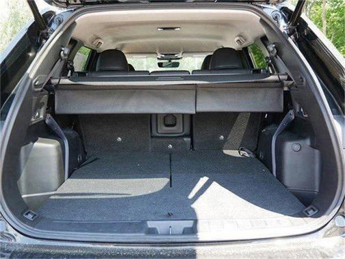 2025 Mitsubishi Outlander SE 2.5 S-AWC