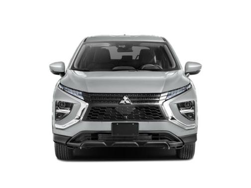 2022 Mitsubishi Eclipse Cross ES