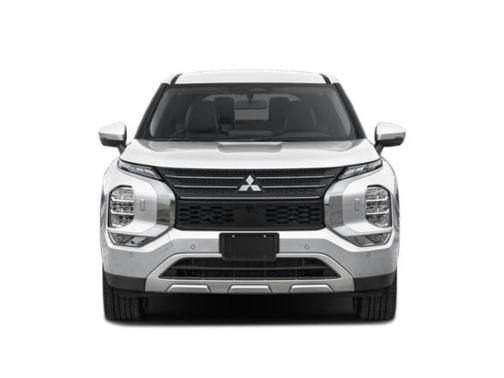 2025 Mitsubishi Outlander PHEV SE S-AWC