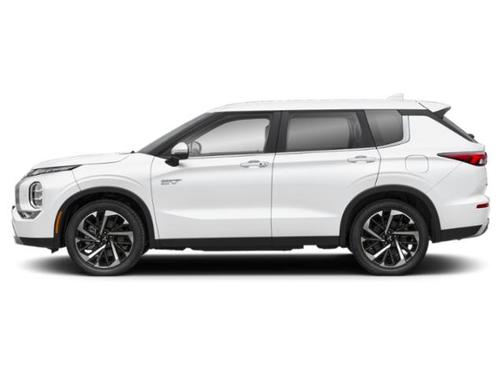 2025 Mitsubishi Outlander PHEV SE S-AWC