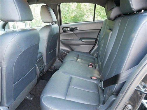 2025 Mitsubishi Eclipse Cross SEL