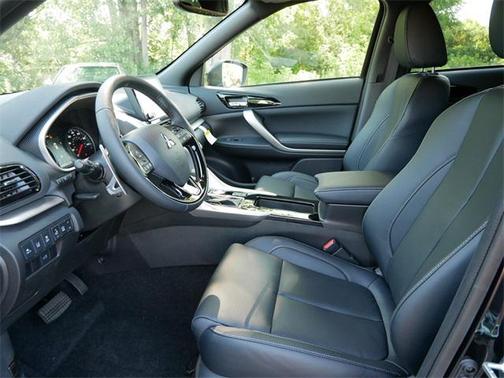 2025 Mitsubishi Eclipse Cross SEL