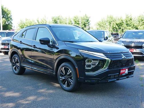 2025 Mitsubishi Eclipse Cross SEL