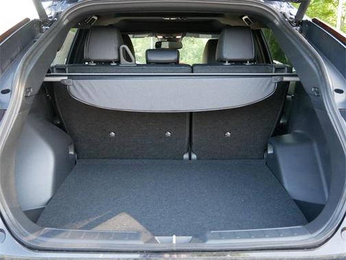 2025 Mitsubishi Eclipse Cross SEL