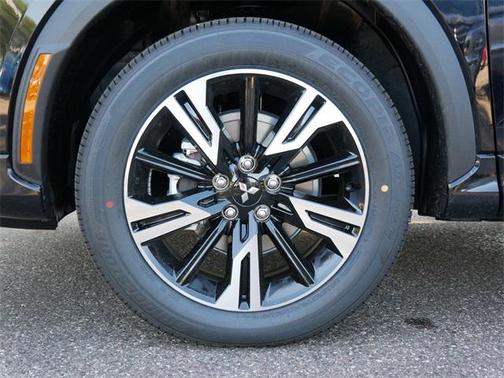 2025 Mitsubishi Eclipse Cross SEL