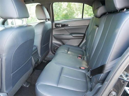 2025 Mitsubishi Eclipse Cross SEL