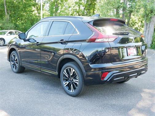 2025 Mitsubishi Eclipse Cross SEL