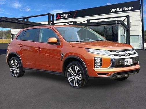 2024 Mitsubishi Outlander Sport 2.0 ES