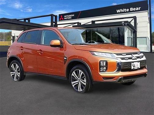 2024 Mitsubishi Outlander Sport 2.0 ES