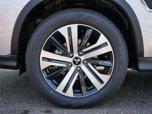 2025 Mitsubishi Outlander Sport SE