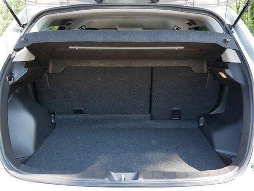 2025 Mitsubishi Outlander Sport SE