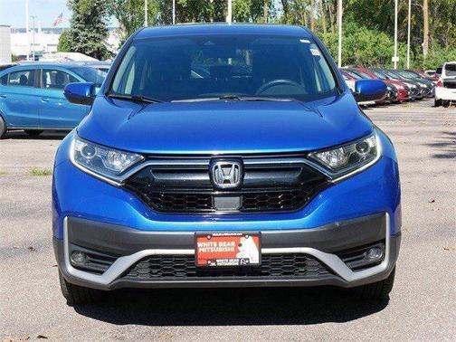2020 Honda CR-V AWD EX