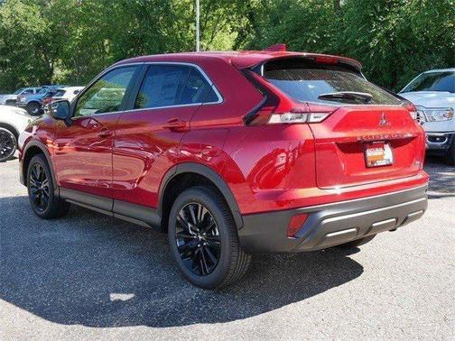 2025 Mitsubishi Eclipse Cross LE