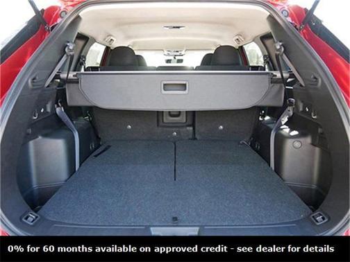 2025 Mitsubishi Outlander ES 2.5 S-AWC