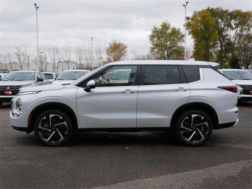 2023 Mitsubishi Outlander SE 2.5 S-AWC