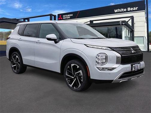 2023 Mitsubishi Outlander SE 2.5 S-AWC