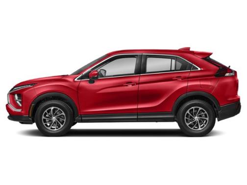 2023 Mitsubishi Eclipse Cross ES