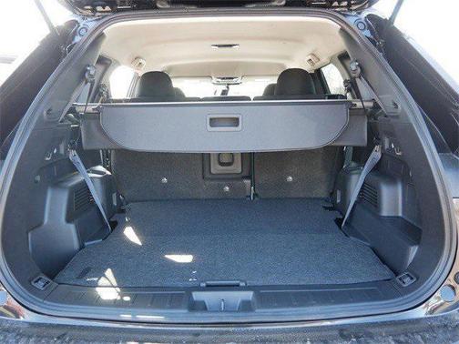 2026 Mitsubishi Outlander ES 1.5T S-AWC