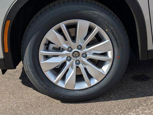 Alloy Silver Metallic 2026 Mitsubishi Outlander ES 1.5T S-AWC