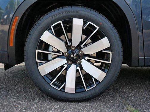 2025 Mitsubishi Outlander SEL 2.5 S-AWC