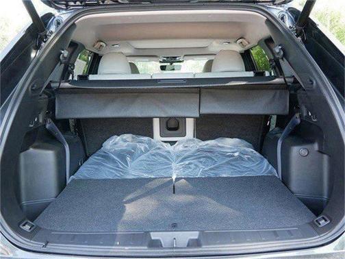 2025 Mitsubishi Outlander SEL 2.5 S-AWC