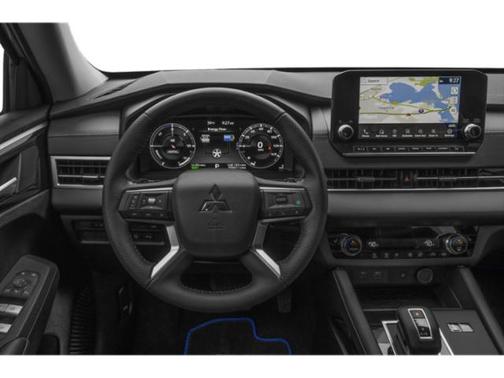 2025 Mitsubishi Outlander PHEV SE S-AWC