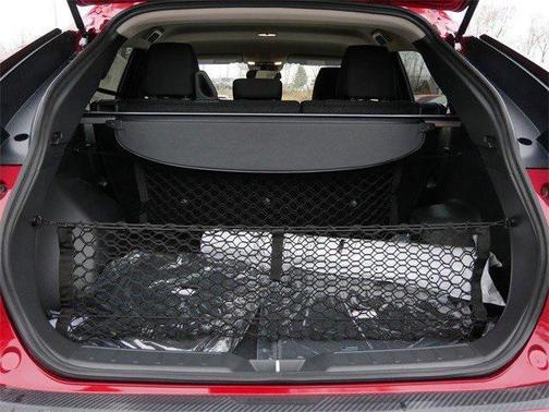 2026 Mitsubishi Eclipse Cross LE