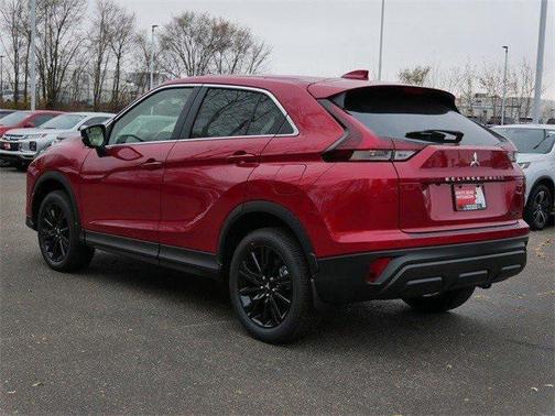2026 Mitsubishi Eclipse Cross LE