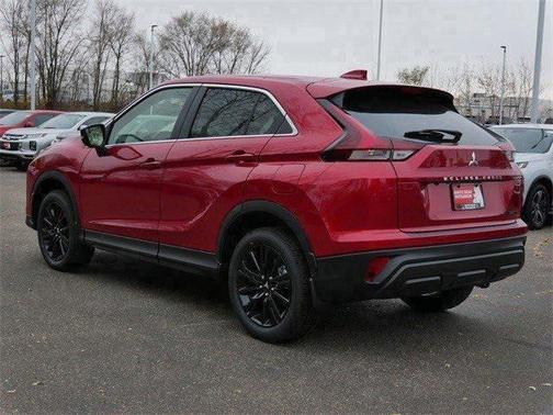 2026 Mitsubishi Eclipse Cross LE