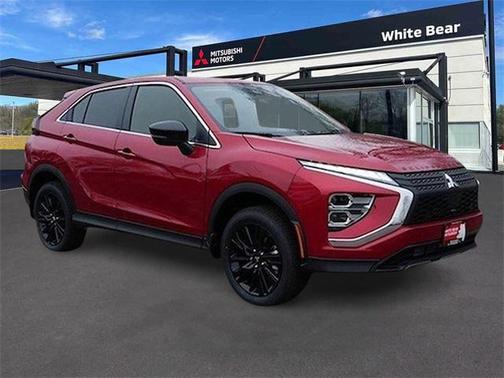 2026 Mitsubishi Eclipse Cross LE