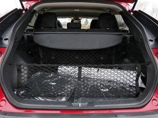 2026 Mitsubishi Eclipse Cross LE