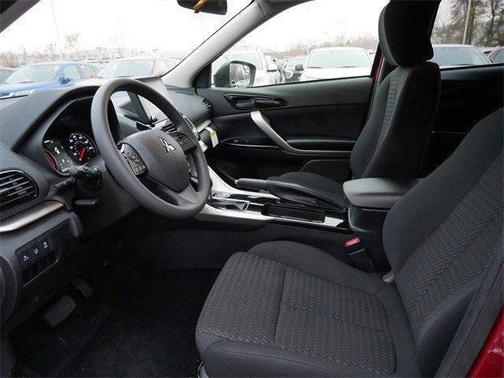 2026 Mitsubishi Eclipse Cross LE