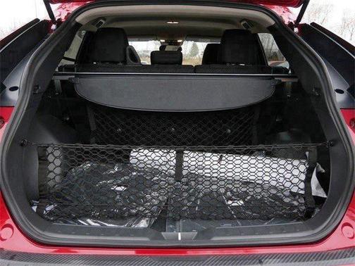 2026 Mitsubishi Eclipse Cross LE