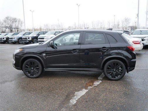 2024 Mitsubishi Outlander Sport 2.0 LE