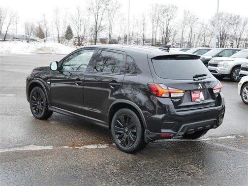 2024 Mitsubishi Outlander Sport 2.0 LE