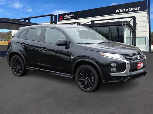 2024 Mitsubishi Outlander Sport 2.0 LE