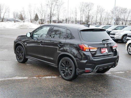 2024 Mitsubishi Outlander Sport 2.0 LE
