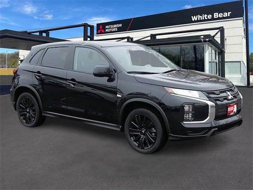 2024 Mitsubishi Outlander Sport 2.0 LE