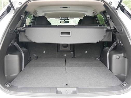 2025 Mitsubishi Outlander ES 2.5 S-AWC