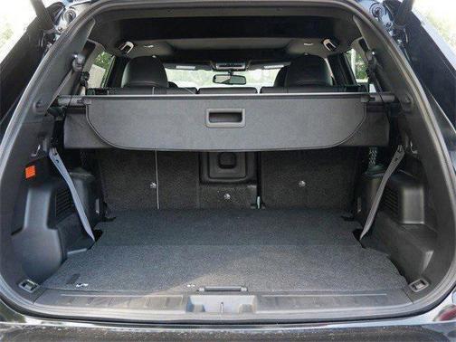 2025 Mitsubishi Outlander PHEV SEL