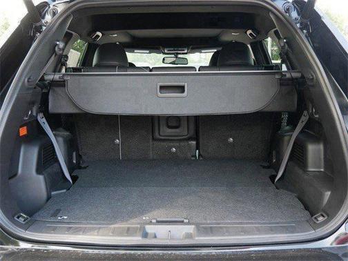 2025 Mitsubishi Outlander PHEV SEL