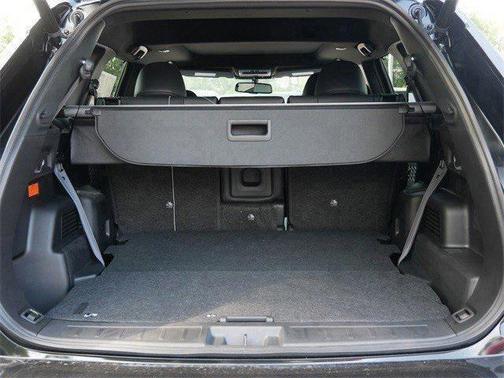2025 Mitsubishi Outlander PHEV SEL