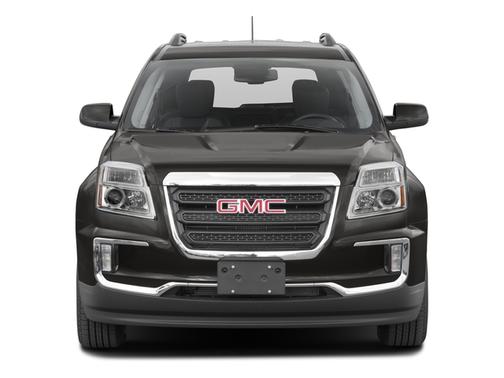 Iridium Metallic 2016 GMC Terrain SLE-2