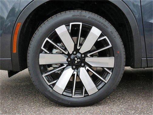 2025 Mitsubishi Outlander SEL 2.5 S-AWC