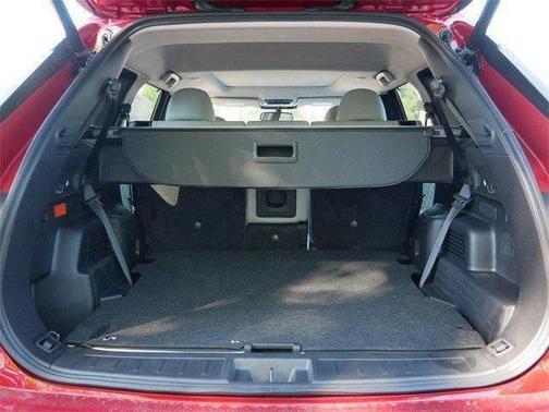 2025 Mitsubishi Outlander PHEV SEL